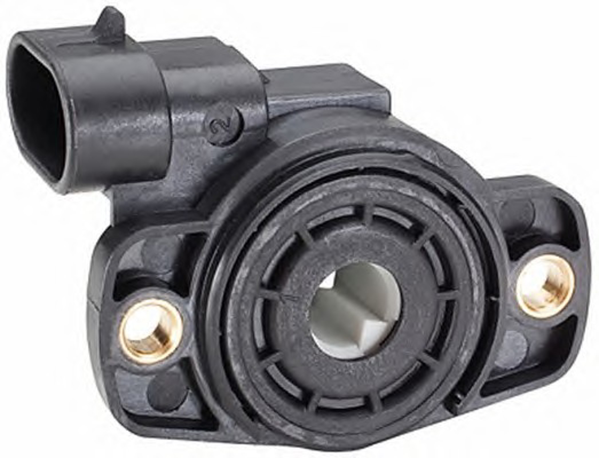 Датчик положения дроссельной заслонки HELLA/BEHR/PAGID 6PX008476-451