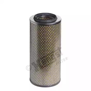 Фильтр воздушный HENGST FILTER E113L