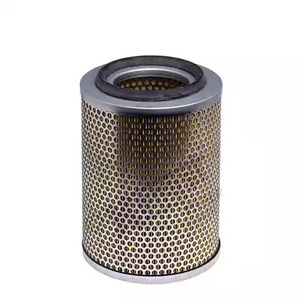 Фильтр воздушный HENGST FILTER E266L