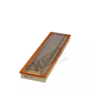 Фильтр воздушный HENGST FILTER E199L