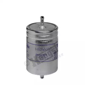 Топливный фильтр HENGST FILTER H82WK02