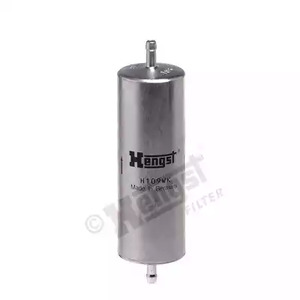 Фильтр топливный HENGST FILTER H109WK