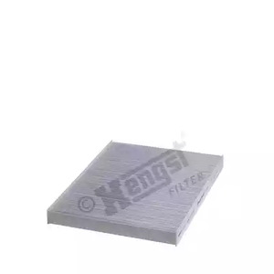 Фильтр салона HENGST FILTER E900LI