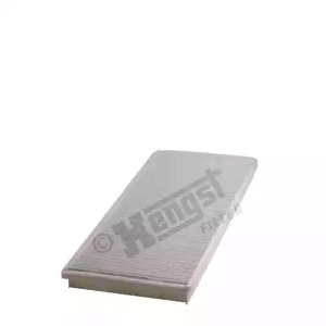 Салонный фильтр HENGST FILTER E905LI