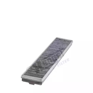 Фильтр салона HENGST FILTER E907LC