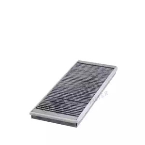 Салонный фильтр HENGST FILTER E905LC