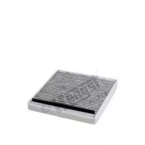Фильтр салона HENGST FILTER E911LC