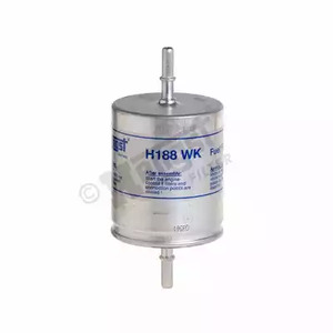 Топливный фильтр HENGST FILTER H188WK