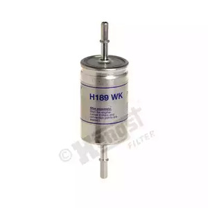 Фильтр топливный HENGST FILTER H189WK