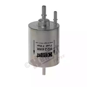 Топливный фильтр HENGST FILTER H224WK