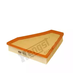 Фильтр воздушный HENGST FILTER E822L