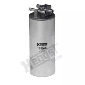 Топливный фильтр HENGST FILTER H335WK