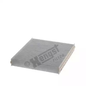 Салонный фильтр HENGST FILTER E1990LI