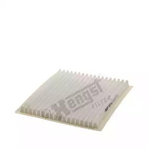 Фильтр салона HENGST FILTER E2930LI