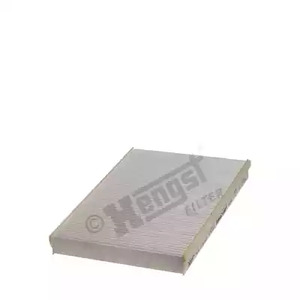 Фильтр салона HENGST FILTER E920LI