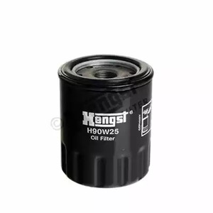 Масляный фильтр HENGST FILTER H90W25