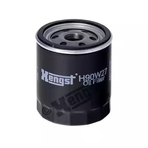 Масляный фильтр HENGST FILTER H90W27