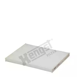 Фильтр салона HENGST FILTER E2995LI