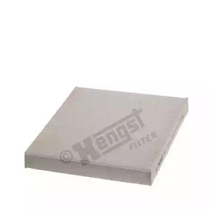 Фильтр салона HENGST FILTER E1910LI