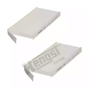 Фильтр салона HENGST FILTER E2982LI-2