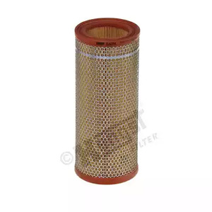 Фильтр воздушный HENGST FILTER E609L