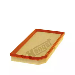 Фильтр воздушный HENGST FILTER E662L