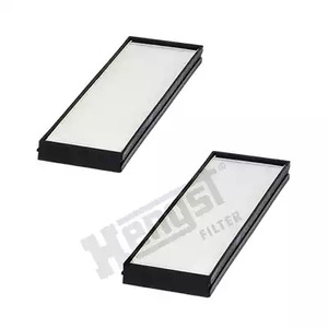 Фильтр салона HENGST FILTER E3915LI-2
