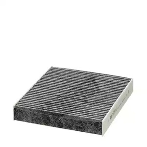 Фильтр салона HENGST FILTER E3914LC
