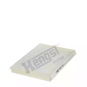 Салонный фильтр HENGST FILTER E2916LI