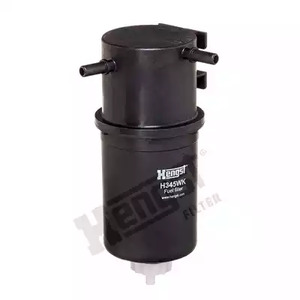 Фильтр топливный HENGST FILTER H345WK