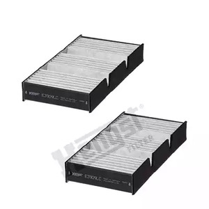 Фильтр салона HENGST FILTER E3909LC-2