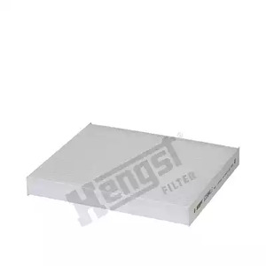 Салонный фильтр HENGST FILTER E3984LI