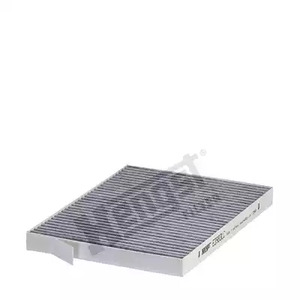 Салонный фильтр HENGST FILTER E3983LC