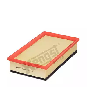Фильтр воздушный HENGST FILTER E1166L