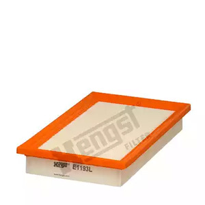 Фильтр воздушный HENGST FILTER E1193L