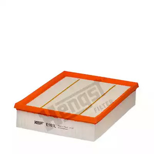 Фильтр воздушный HENGST FILTER E161L