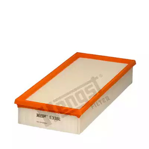 Воздушный фильтр HENGST FILTER E338L