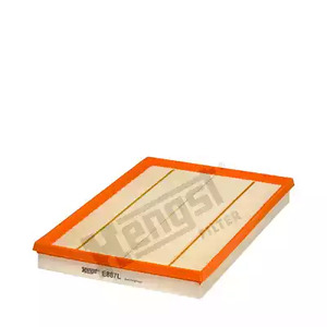 Воздушный фильтр HENGST FILTER E887L