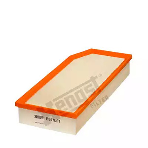 Воздушный фильтр HENGST FILTER E397L01