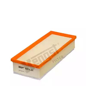 Воздушный фильтр HENGST FILTER E676L01
