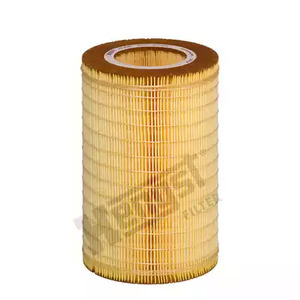 Фильтр воздушный saab HENGST FILTER E1324L