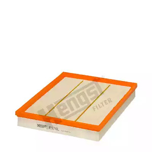 Фильтр воздушный HENGST FILTER E576L