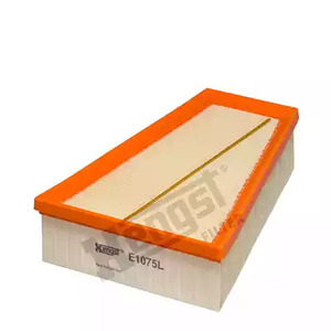 Воздушный фильтр HENGST FILTER E1075L