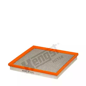 Воздушный фильтр HENGST FILTER E1026L