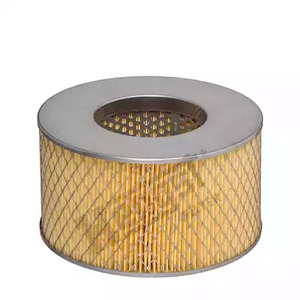 Фильтр воздушный toyota HENGST FILTER E1295L