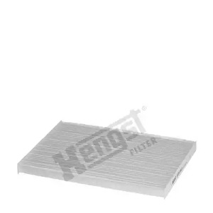 Салонный фильтр HENGST FILTER E2976LI
