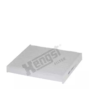 Фильтр салона HENGST FILTER E2994LI
