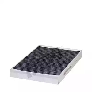 Салонный фильтр HENGST FILTER E2949LC
