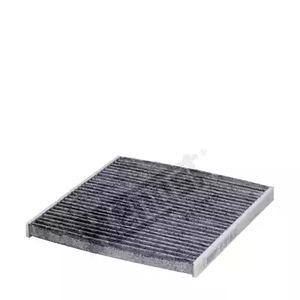 Фильтр салона HENGST FILTER E2915LC