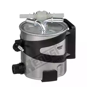 Топливный фильтр HENGST FILTER H424WK